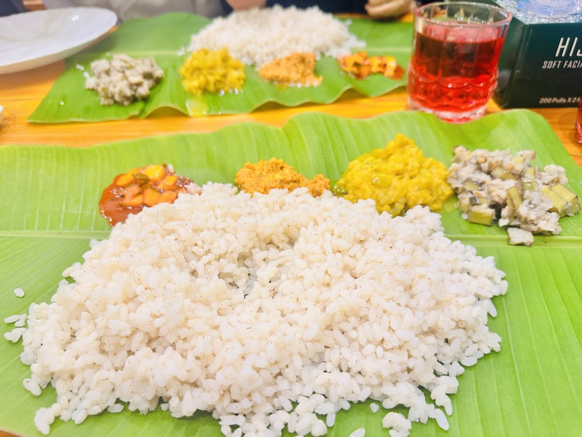 Kanjikada Dubai കഞ്ഞിക്കട ദുബായ് photo 5