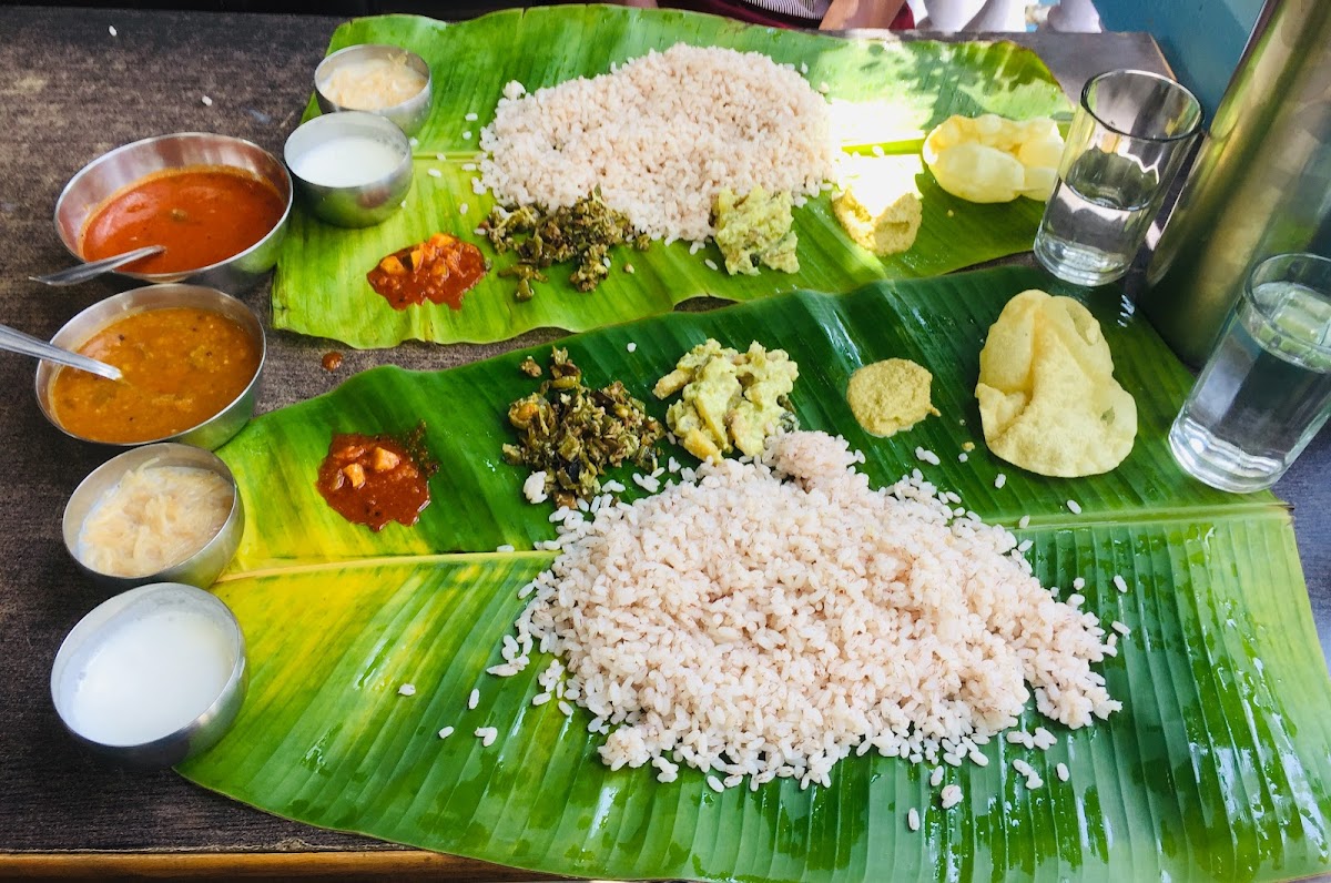 Kannur Restaurant photo 2