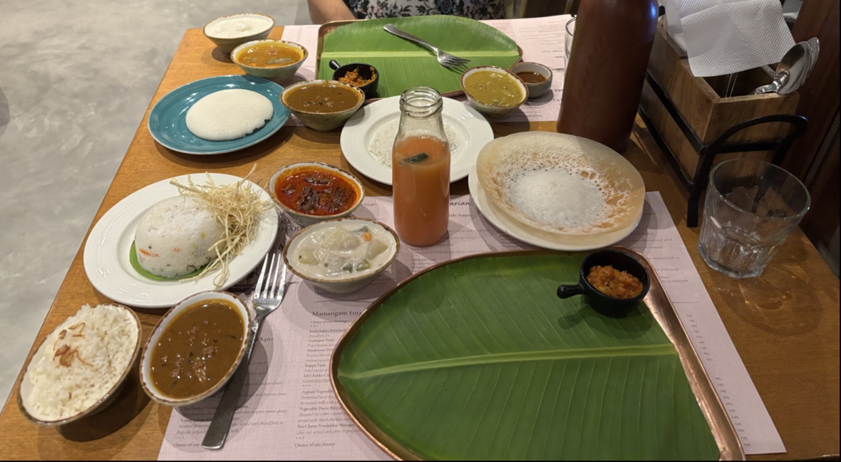 Kappa Chakka Kandhari photo 2