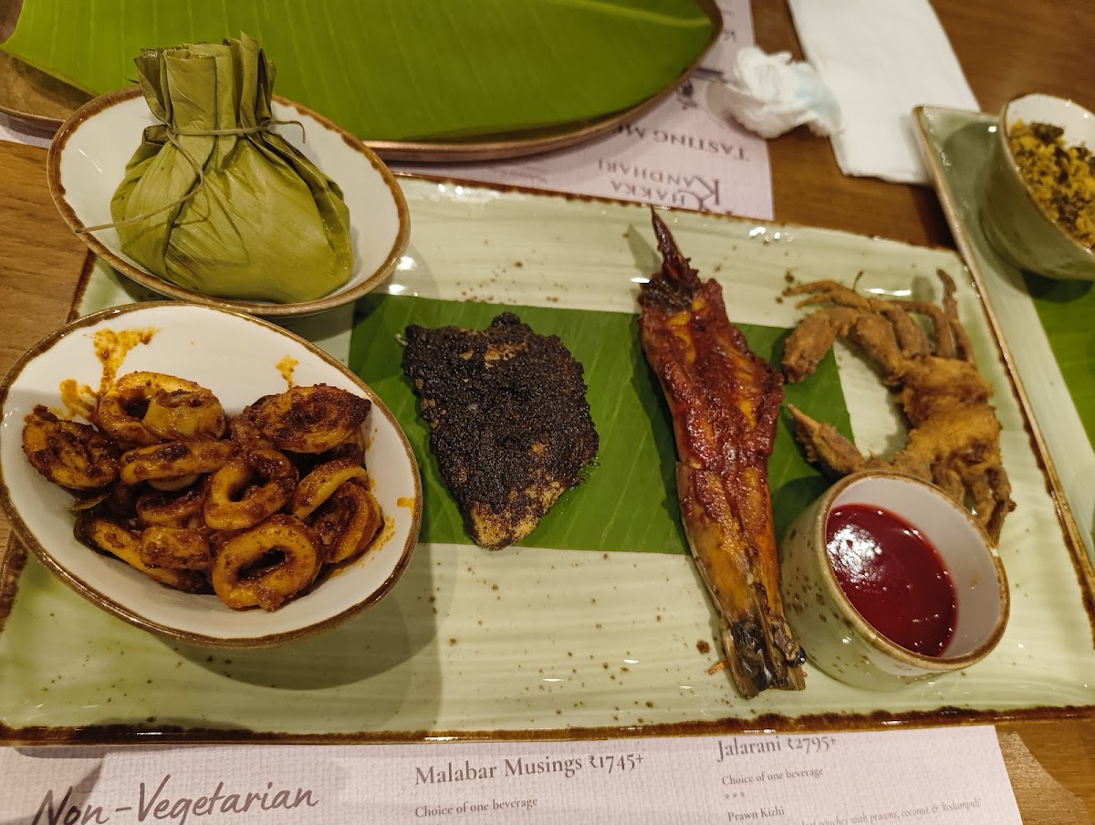 Kappa Chakka Kandhari photo 4