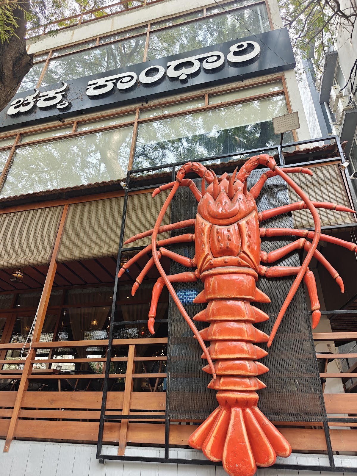 Kappa Chakka Kandhari photo 5