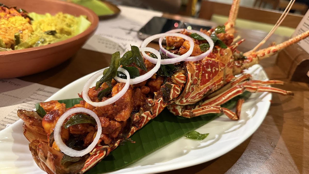 Kappa Chakka Kandhari photo 3