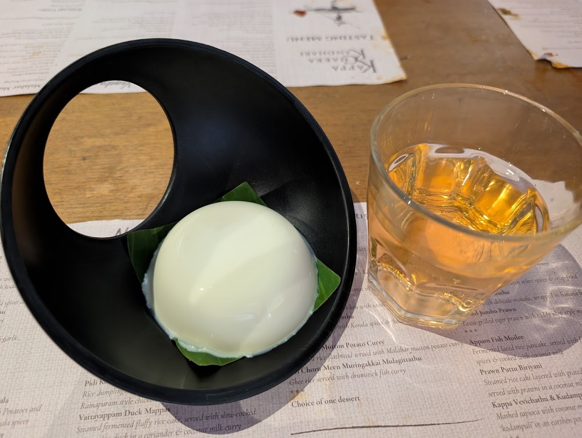 Kappa Chakka Kandhari photo 4