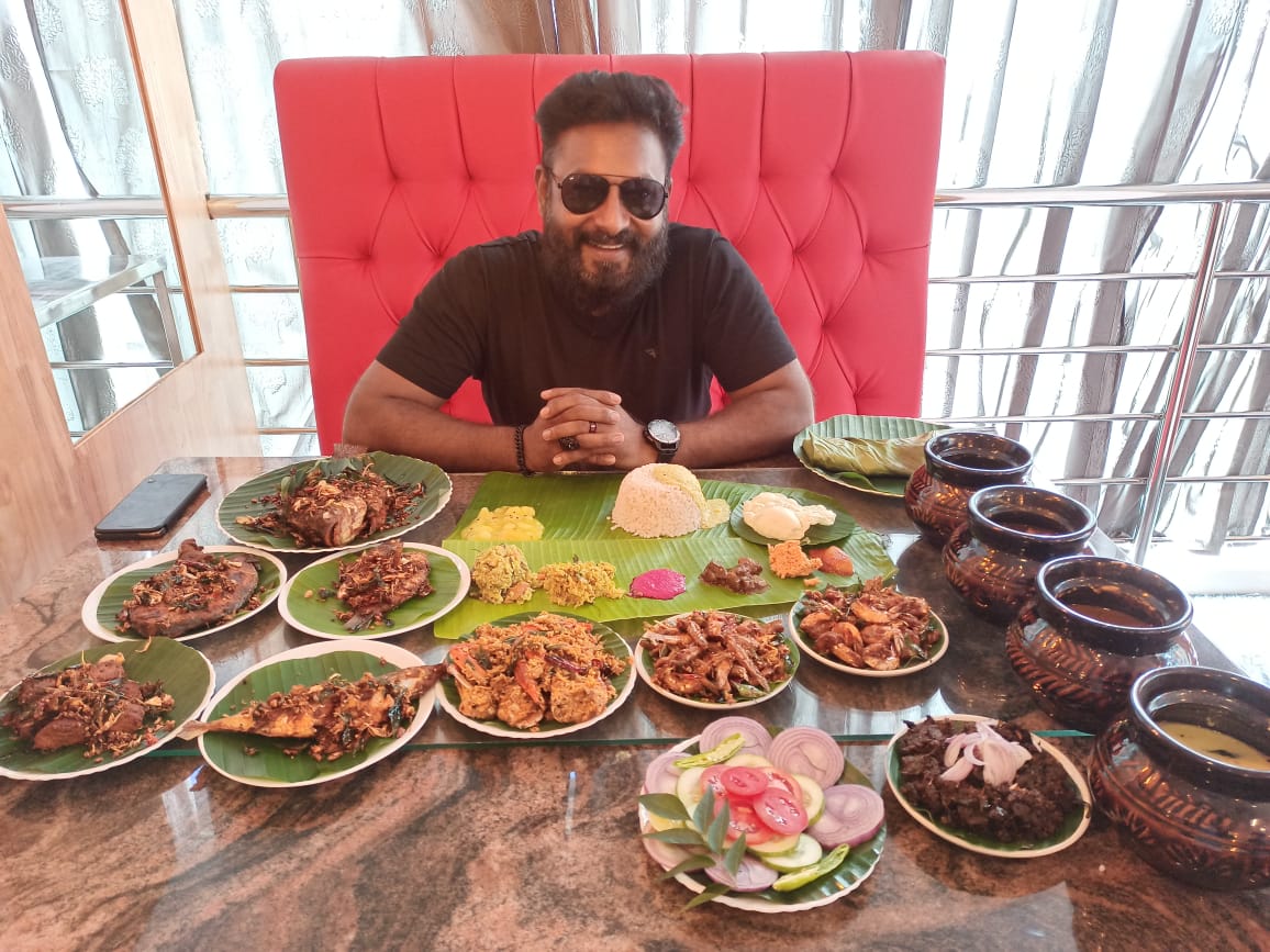 Kappithan Restaurant photo 2