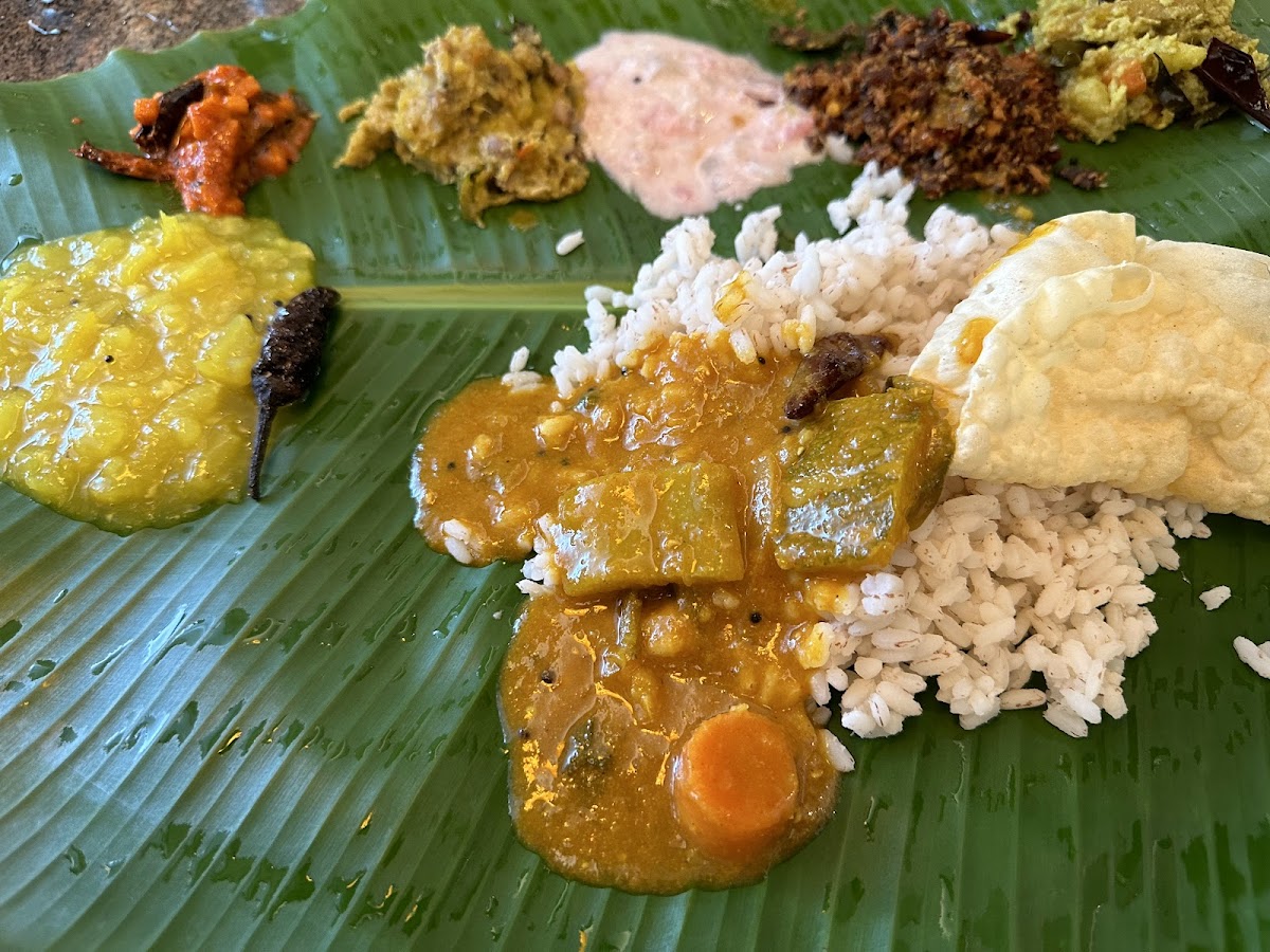 Kappithan Restaurant photo 4