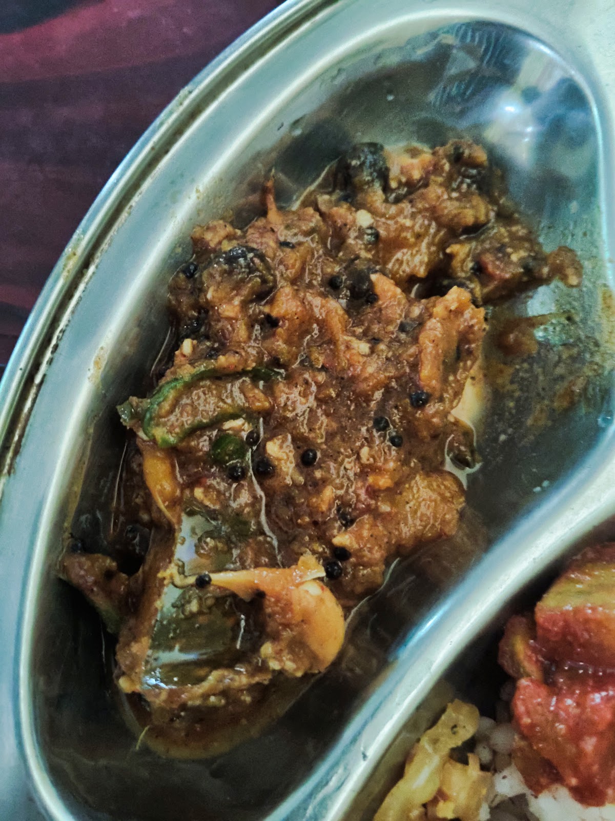 Karnataka Kerala Mess photo 3