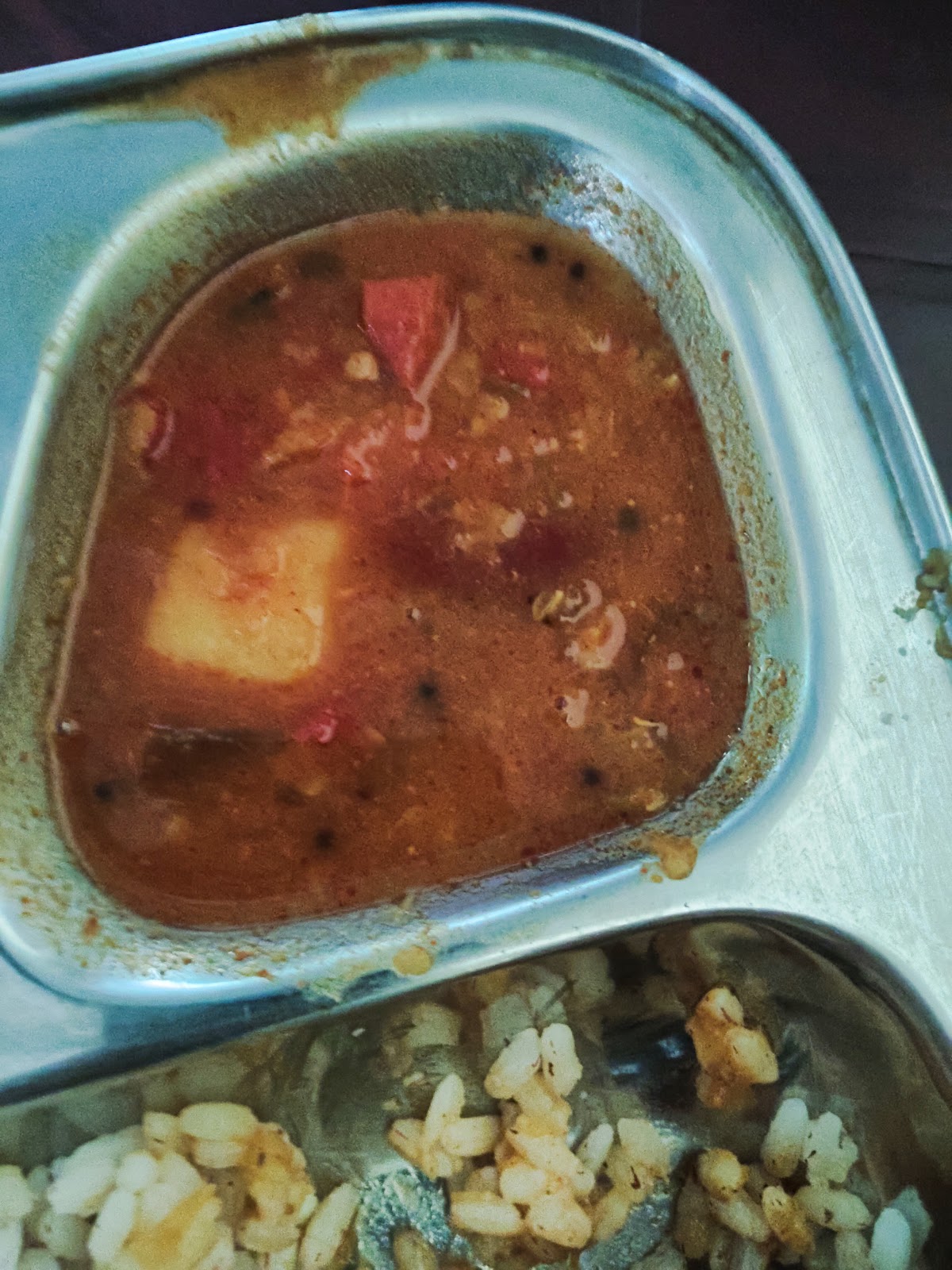 Karnataka Kerala Mess photo 4