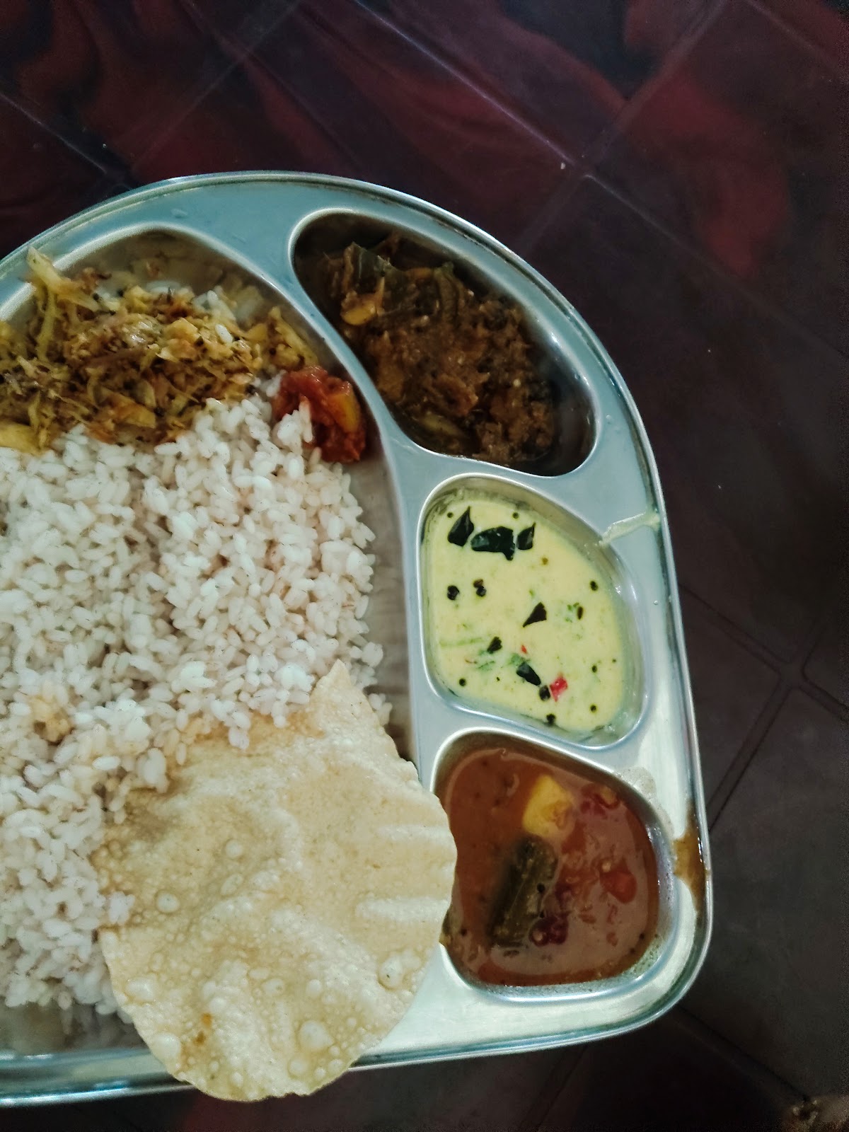 Karnataka Kerala Mess photo 5