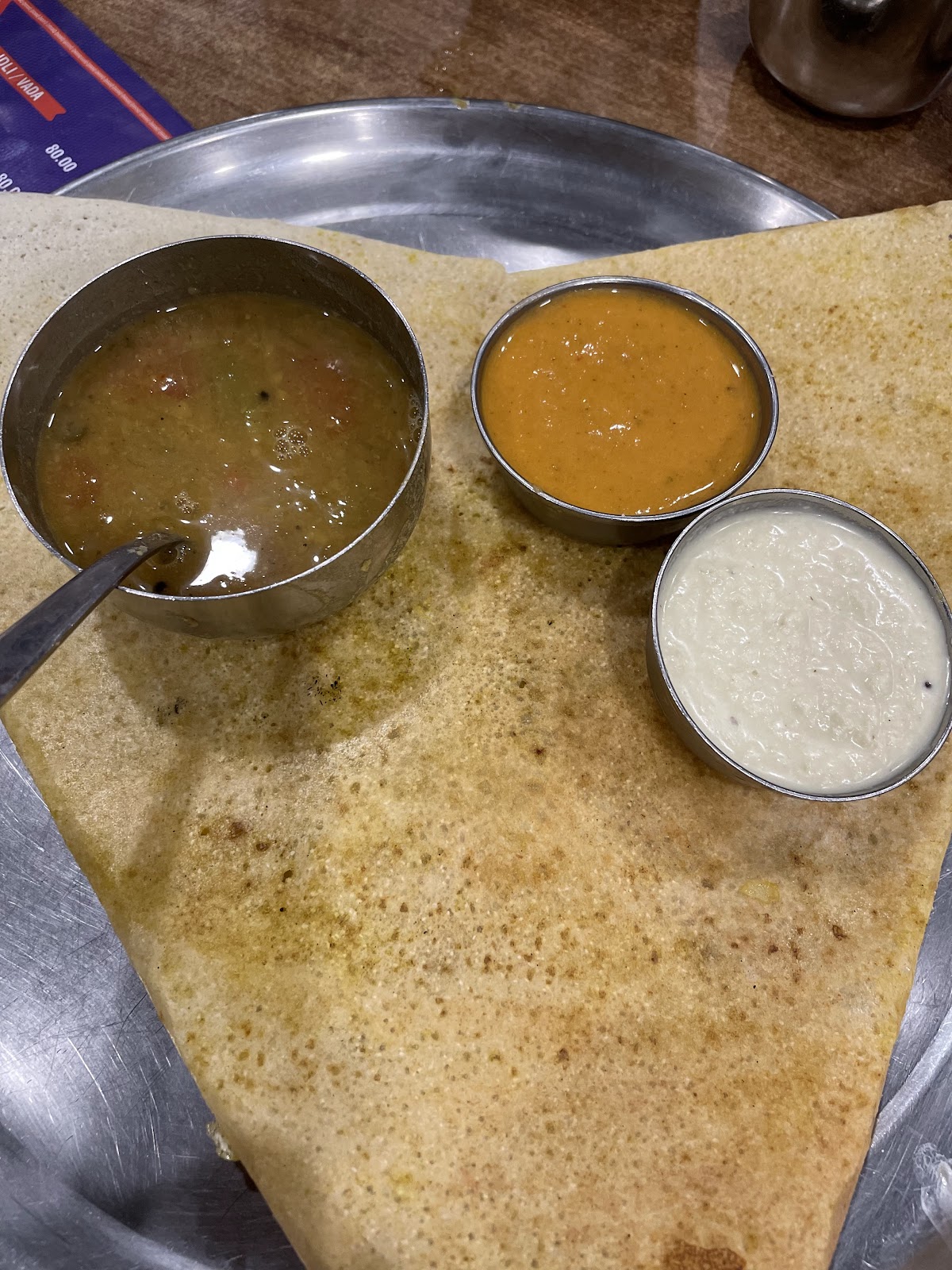 Karthik Restaurant photo 3