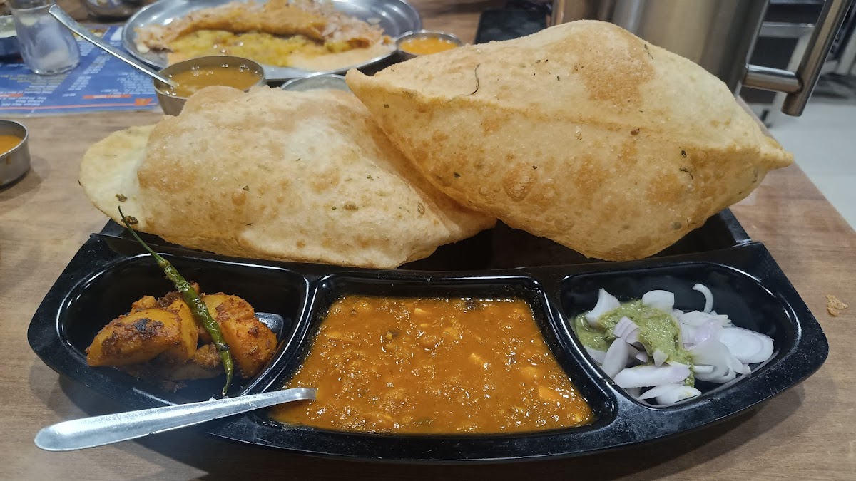 Karthik Restaurant photo 5