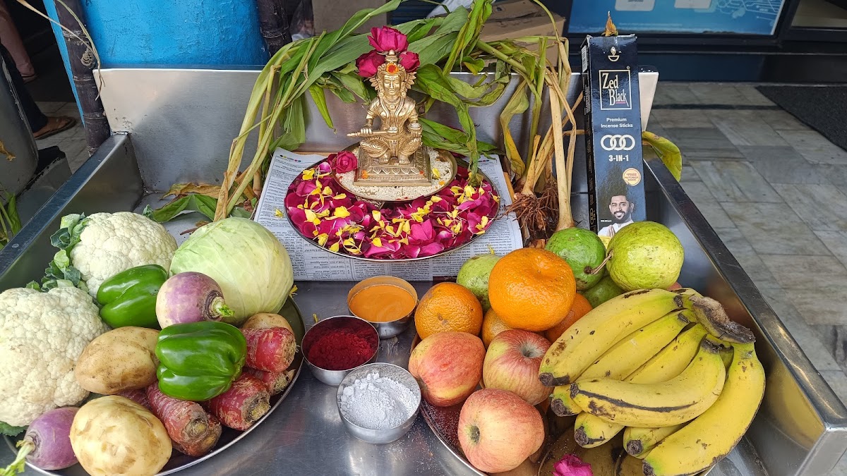 Karthik South Indian Restaurant photo 2