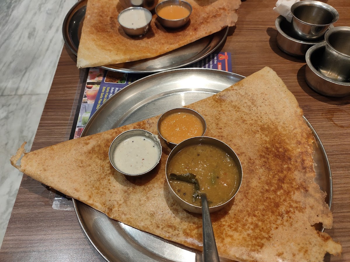 Karthik South Indian Restaurant photo 3