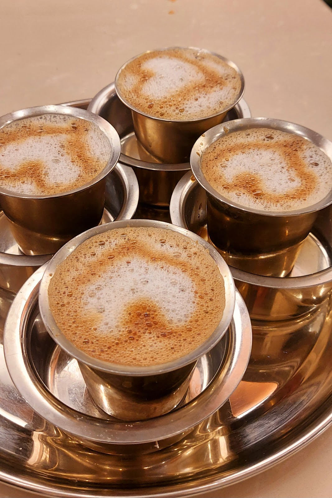 Karthik South Indian Restaurant photo 5