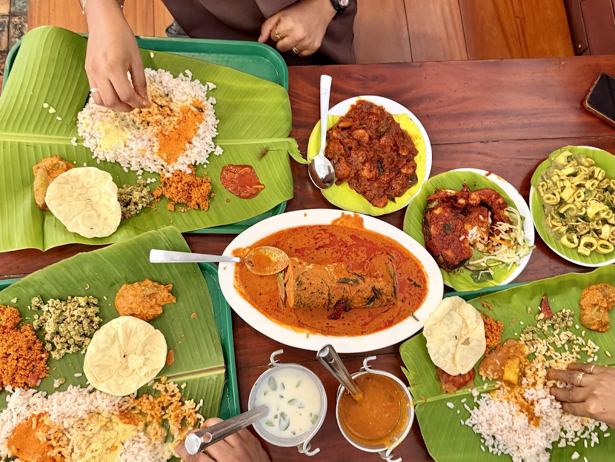 Karthiyayini Seafood Restaurant photo 3