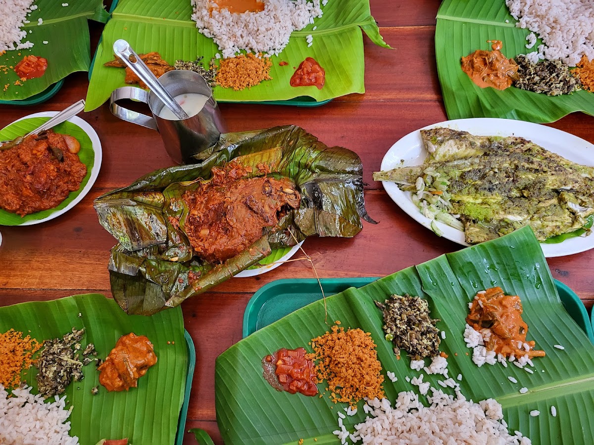 Karthiyayini Seafood Restaurant photo 4