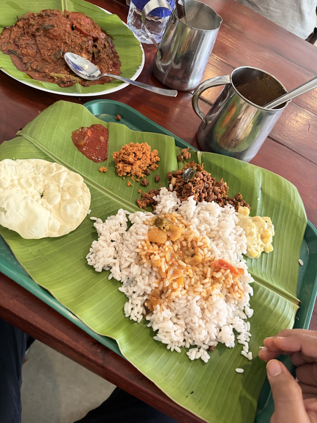 Karthiyayini Seafood Restaurant photo 5