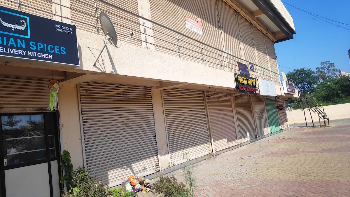 Keraabian spices photo 5