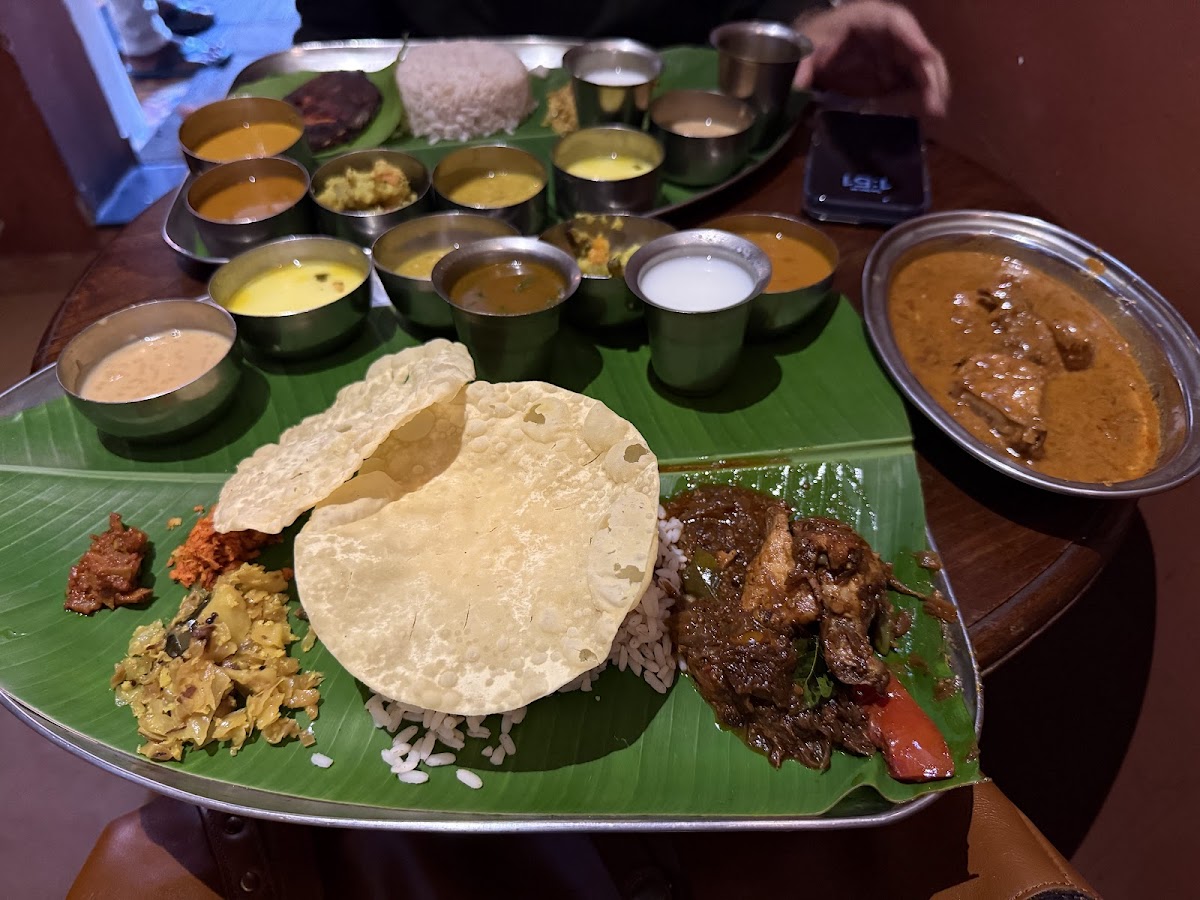 Kerala Cafe Fort Kochi photo 3