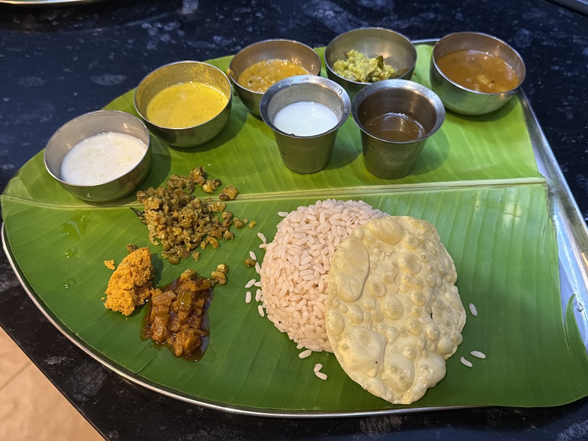 Kerala Cafe Fort Kochi photo 4