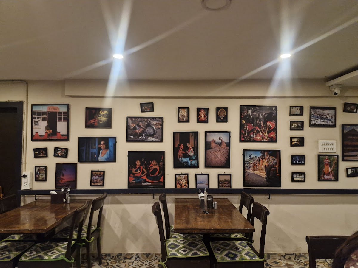 Kerala Cafe photo 4
