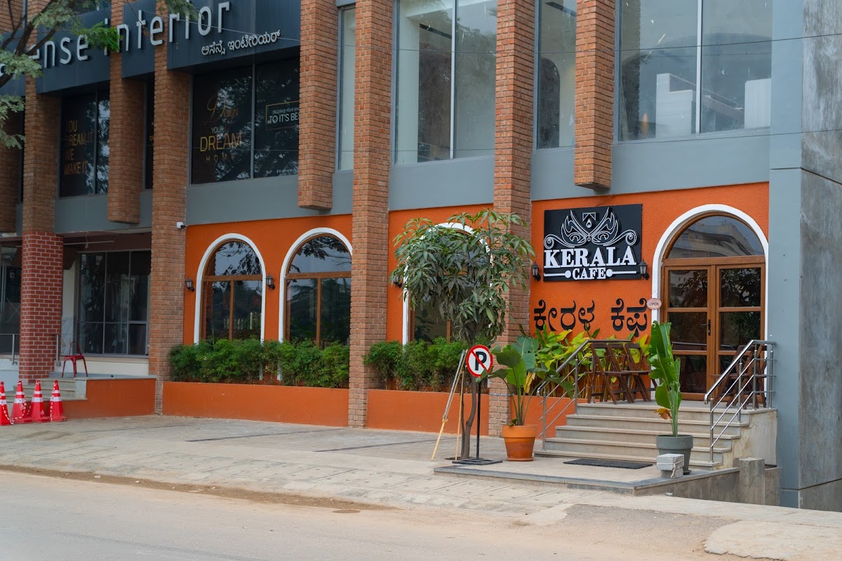 Kerala Cafe | Whitefield