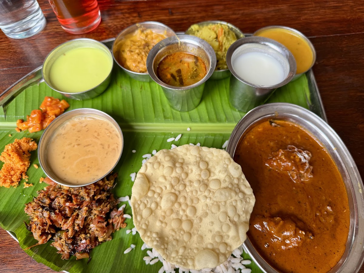 Kerala Cafe | Whitefield photo 3