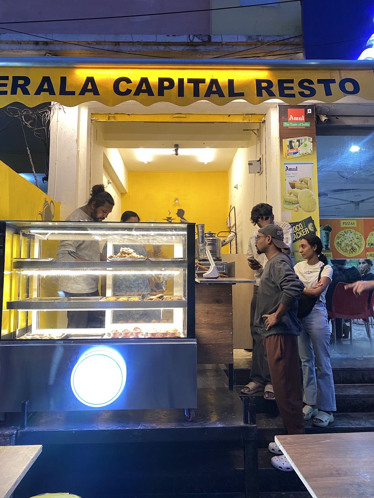 KERALA CAPITAL RESTO photo 2