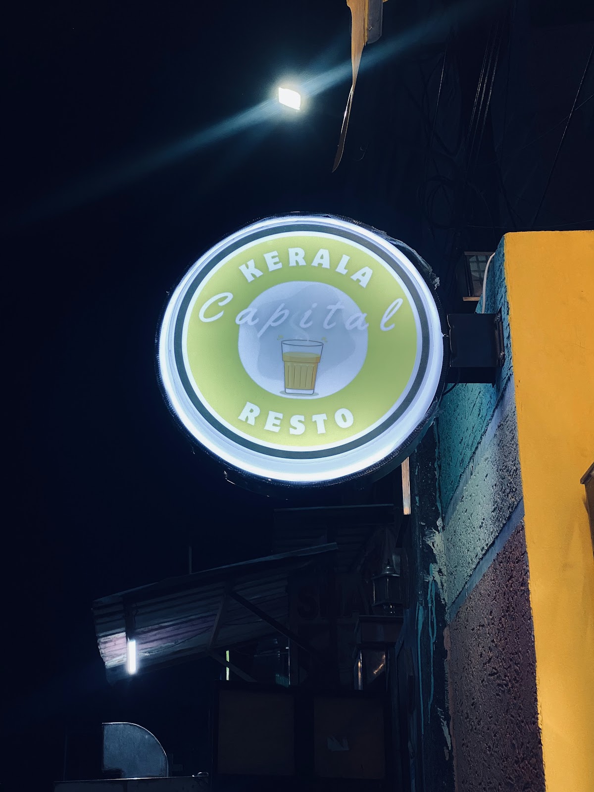 KERALA CAPITAL RESTO photo 3