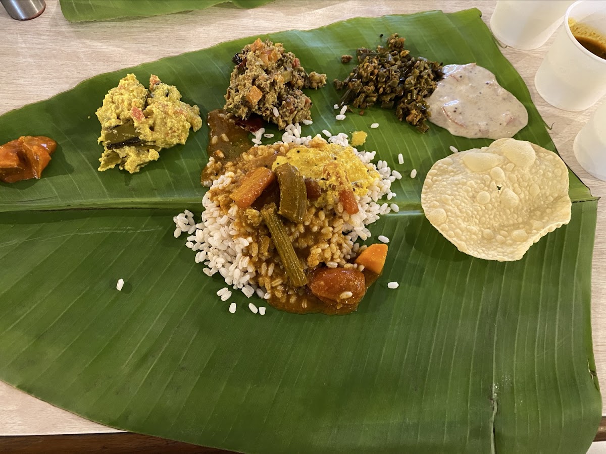 Kerala Culture photo 2