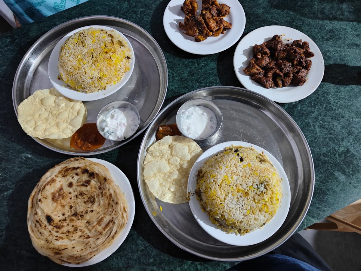 Kerala Food Center (Akbar) photo 2