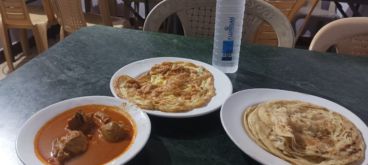 Kerala Food Center (Akbar) photo 3