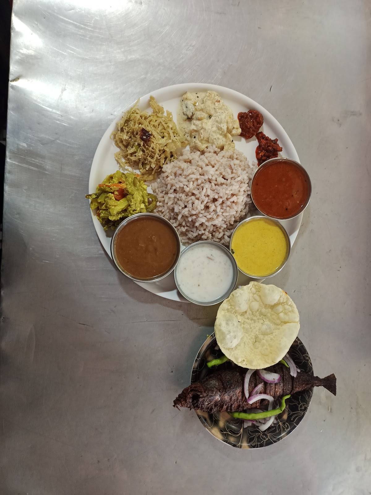 Kerala Food court photo 2