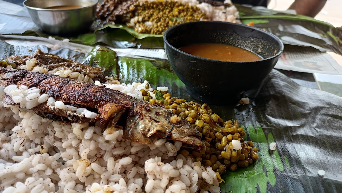 Kerala Food Hub photo 2