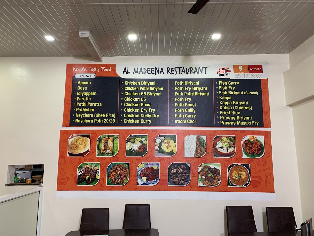 Kerala Food Hub photo 3