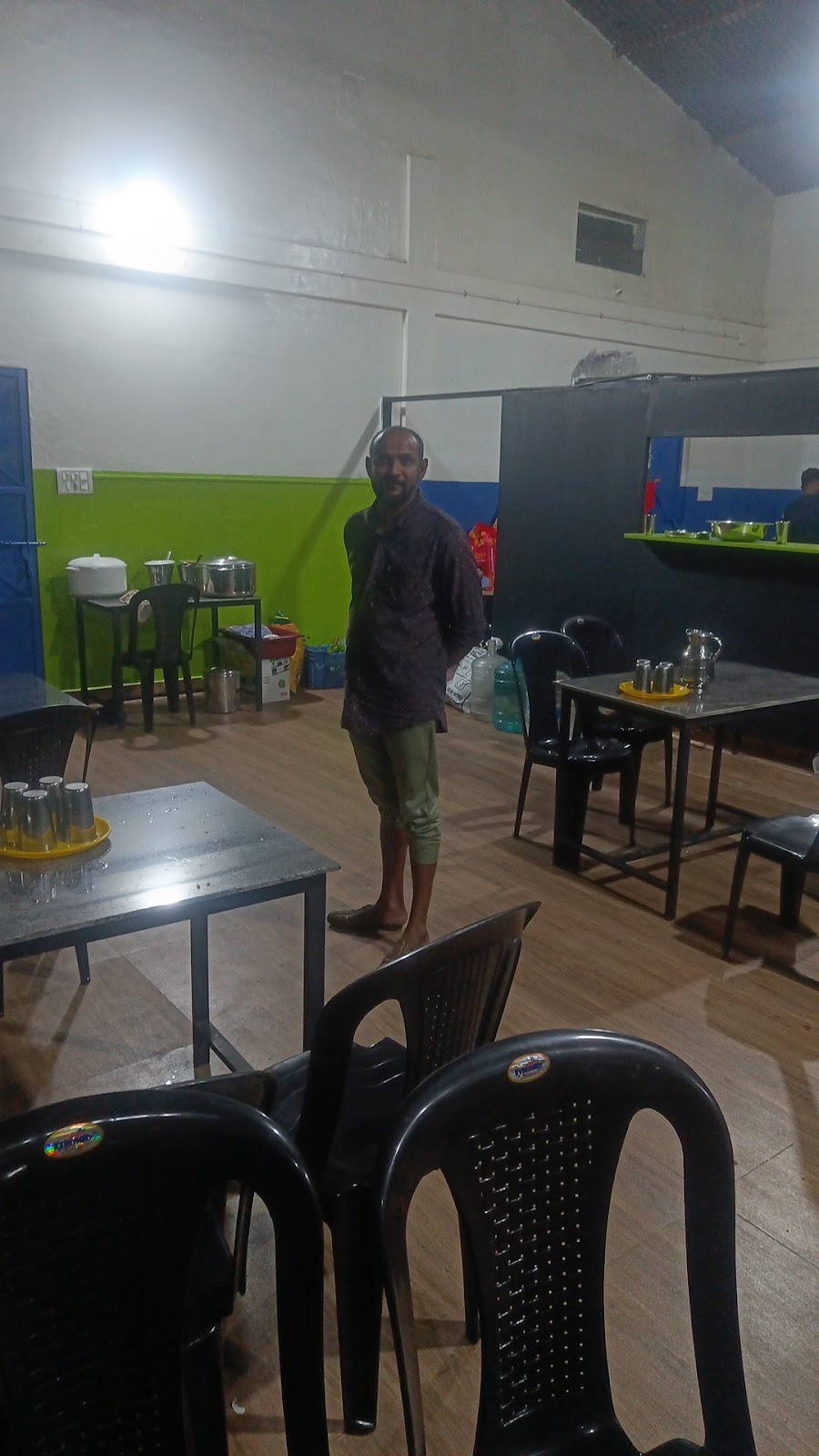 Kerala Hotel Green House photo 4