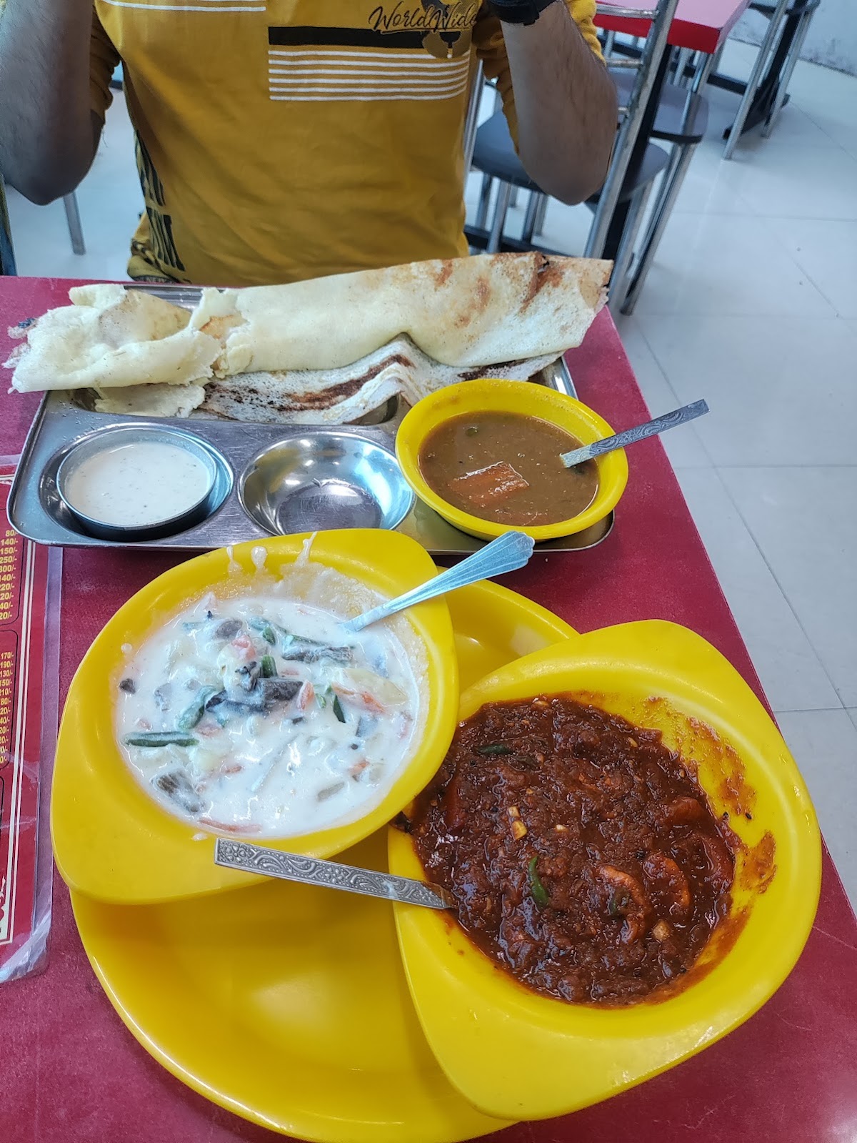 Kerala Hotel photo 4