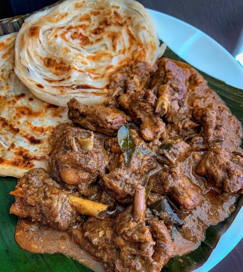 KERALA HOTEL photo 4