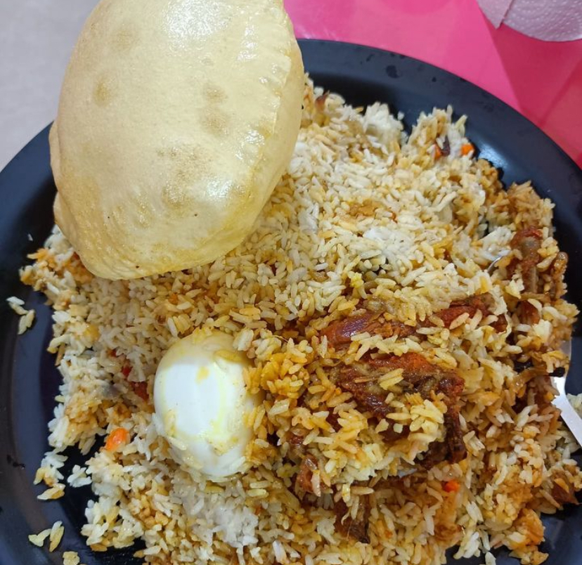 KERALA HOTEL photo 5