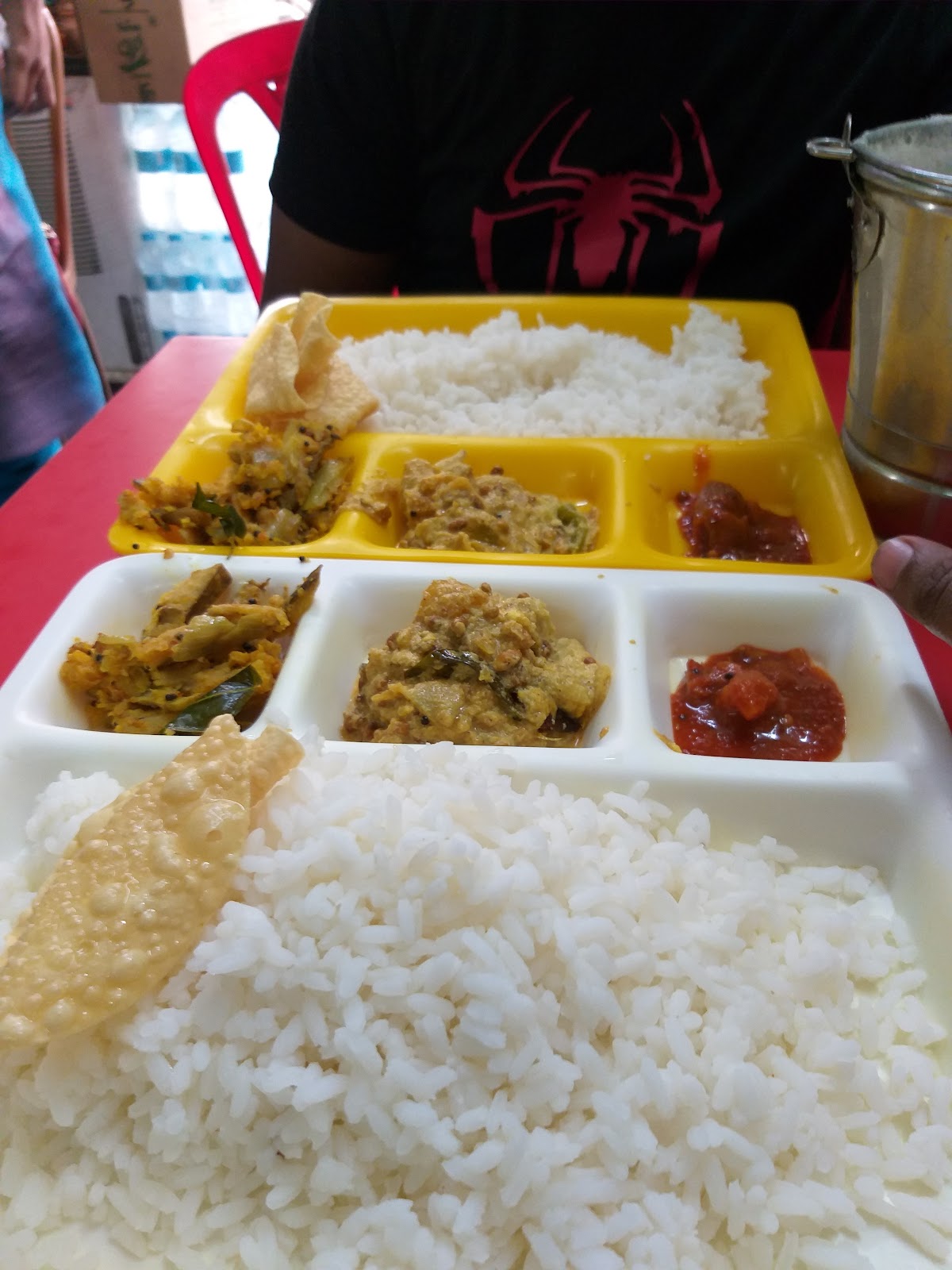 Kerala Hotel photo 4