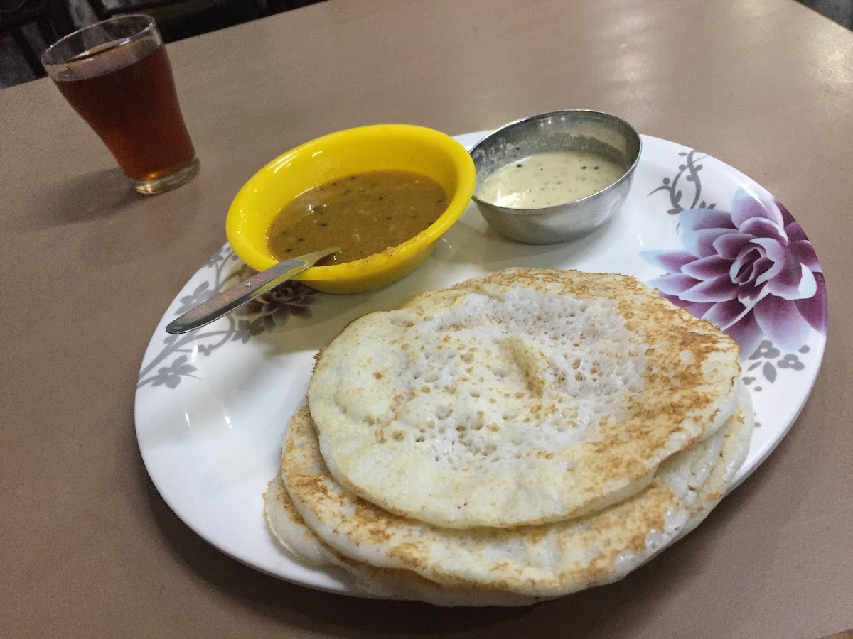 Kerala Hotel photo 5