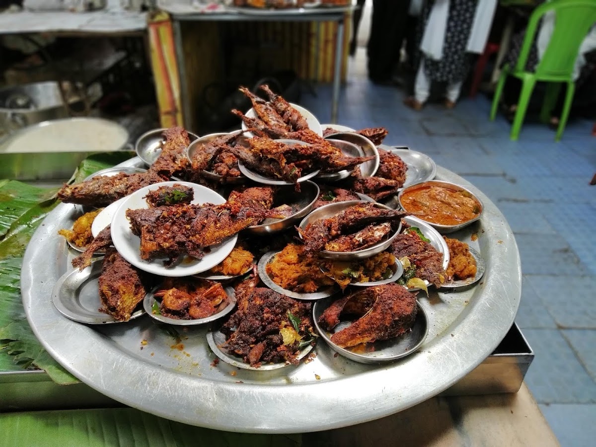 Kerala Hotel photo 2