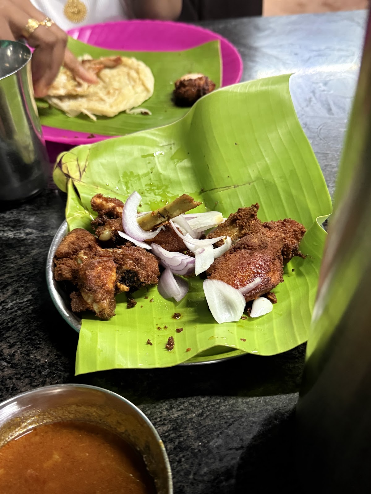 Kerala Hotel photo 3