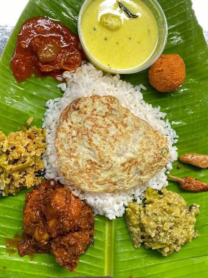 Kerala Hotel photo 5