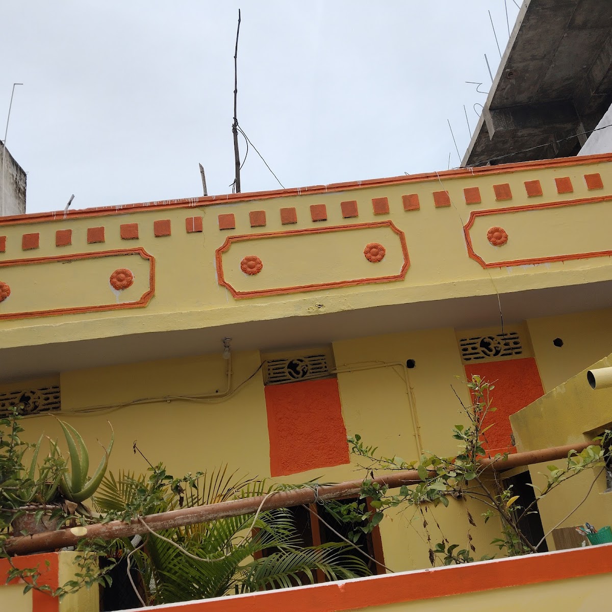 Kerala Hotel photo 2