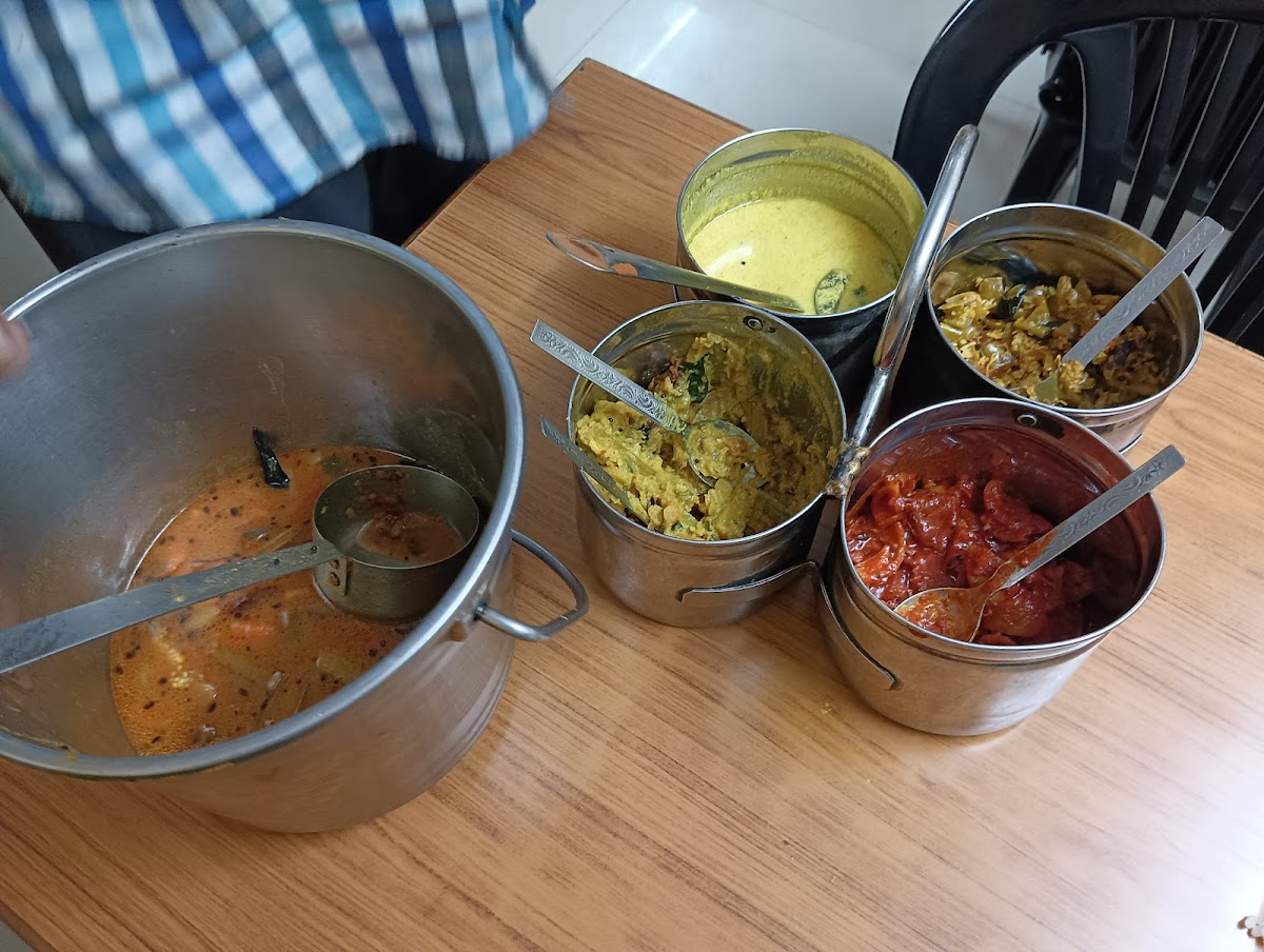 Kerala hotel photo 2