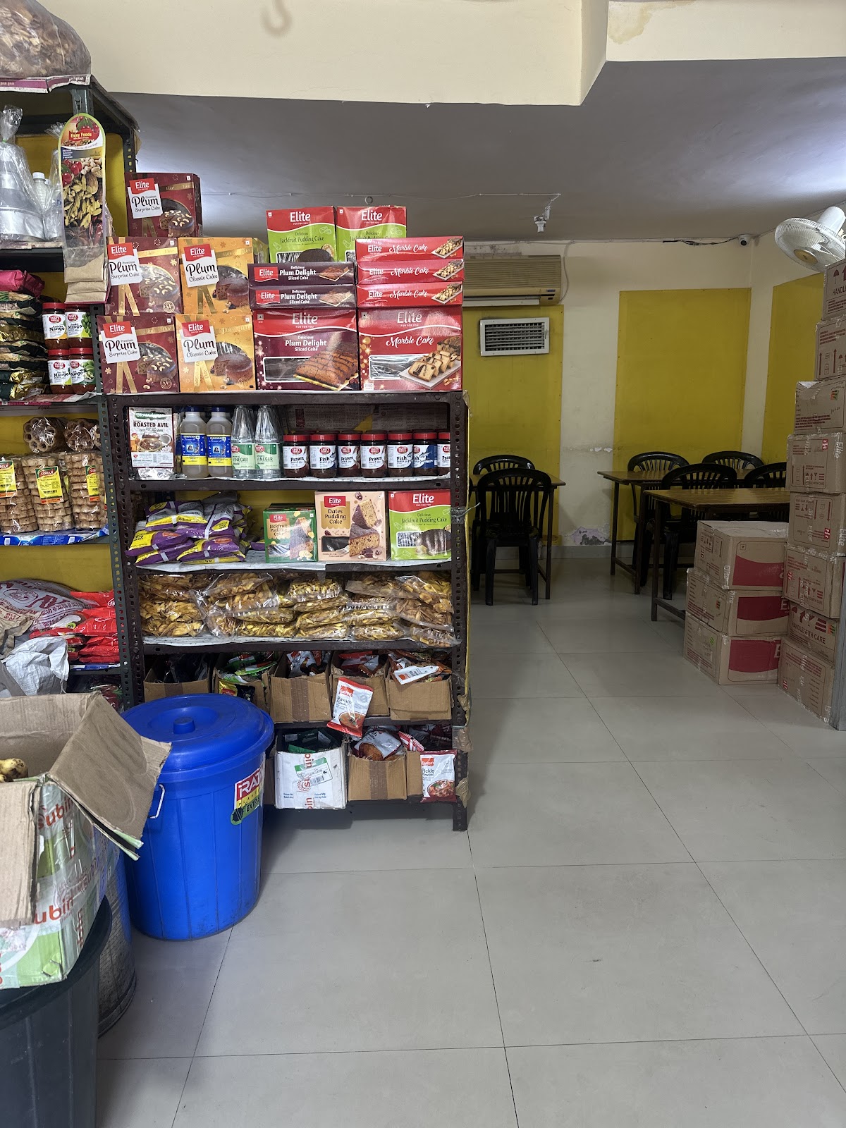 Kerala hotel photo 3