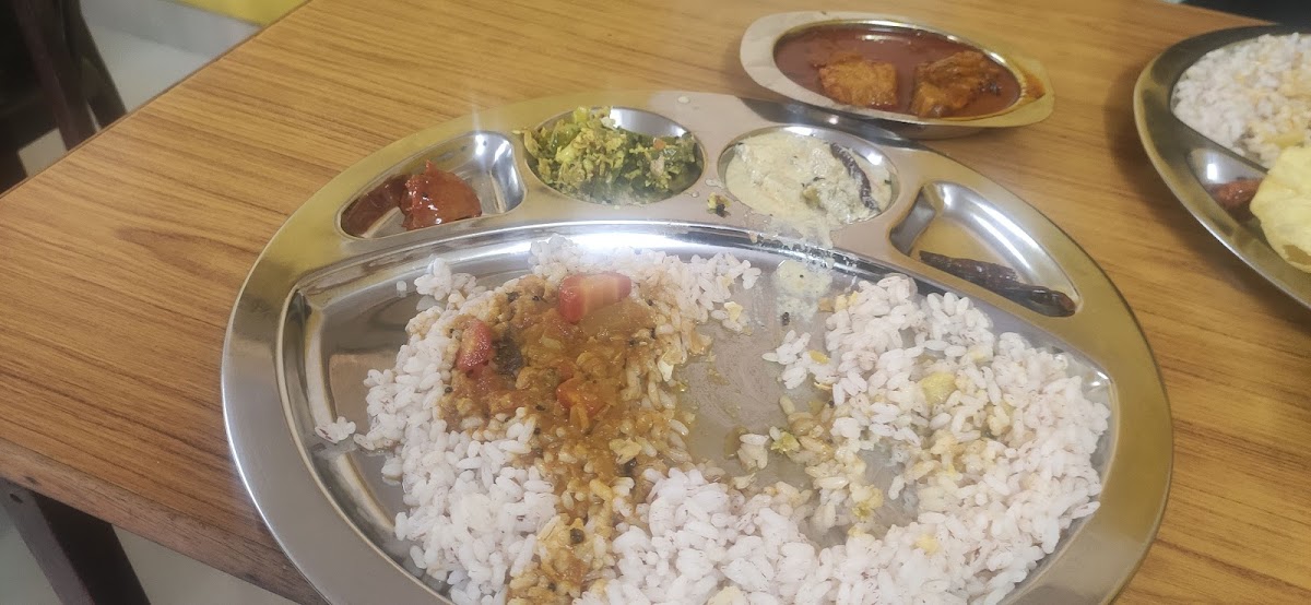 Kerala hotel photo 4