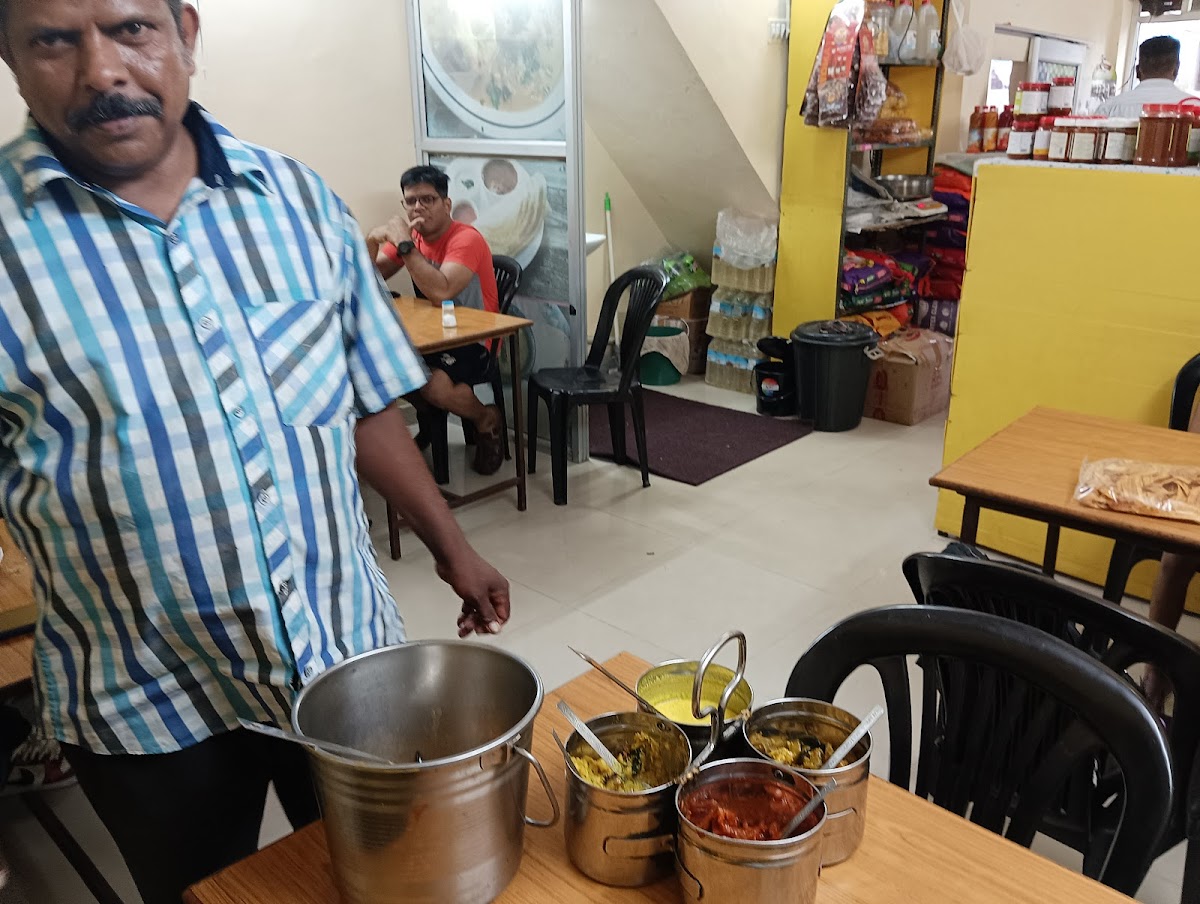 Kerala hotel photo 5