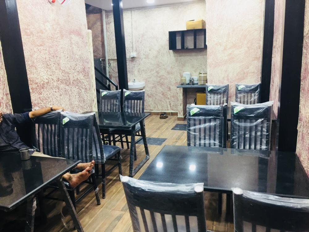 Kerala hotel photo 4