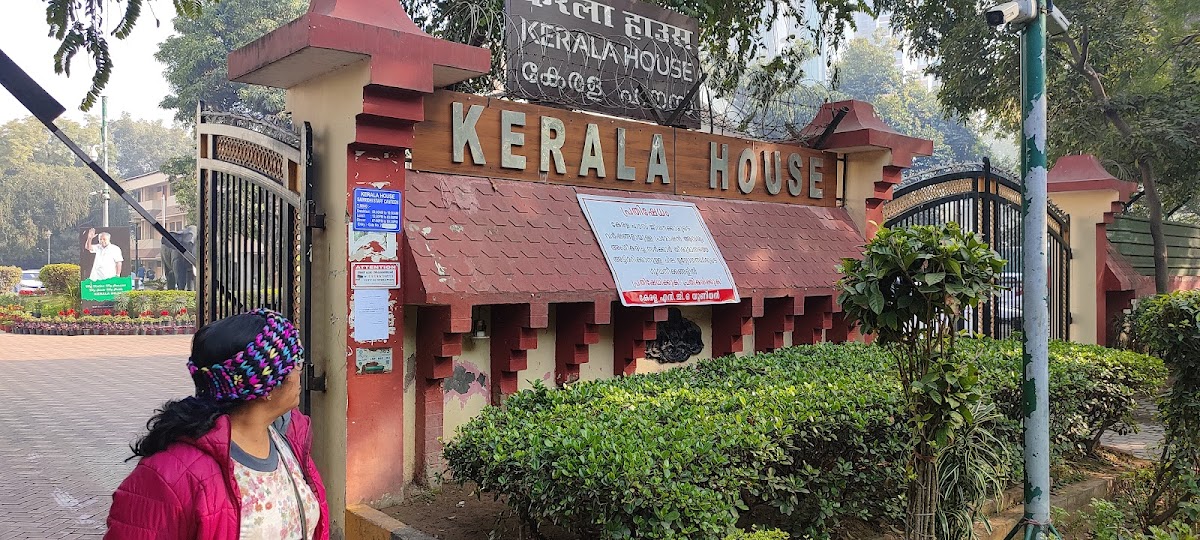 Kerala House Samridhi Canteen